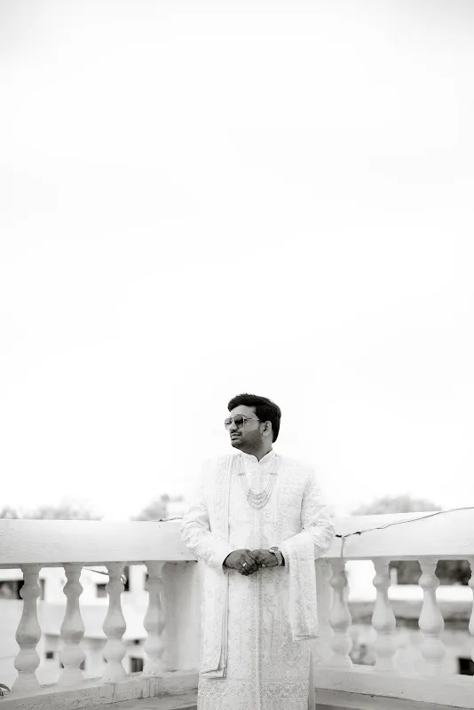 Krishna Studios | Best Wedding Photographer