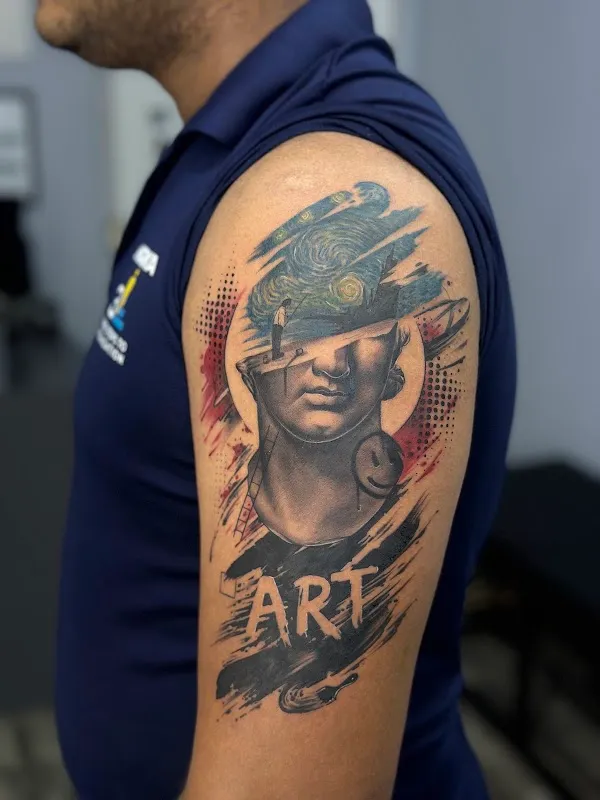 Turtle Ink Tattoo Studio