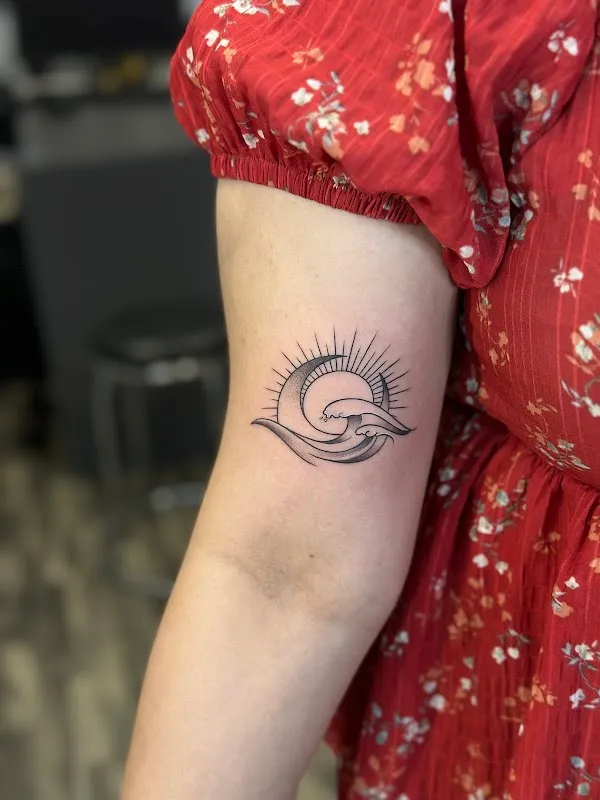 Turtle Ink Tattoo Studio