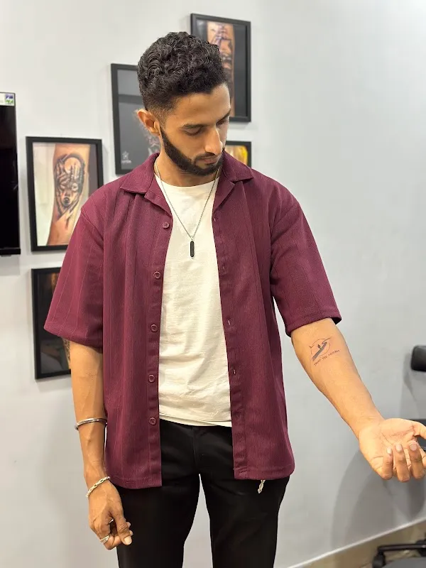 Turtle Ink Tattoo Studio