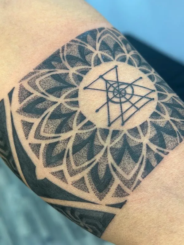 Turtle Ink Tattoo Studio