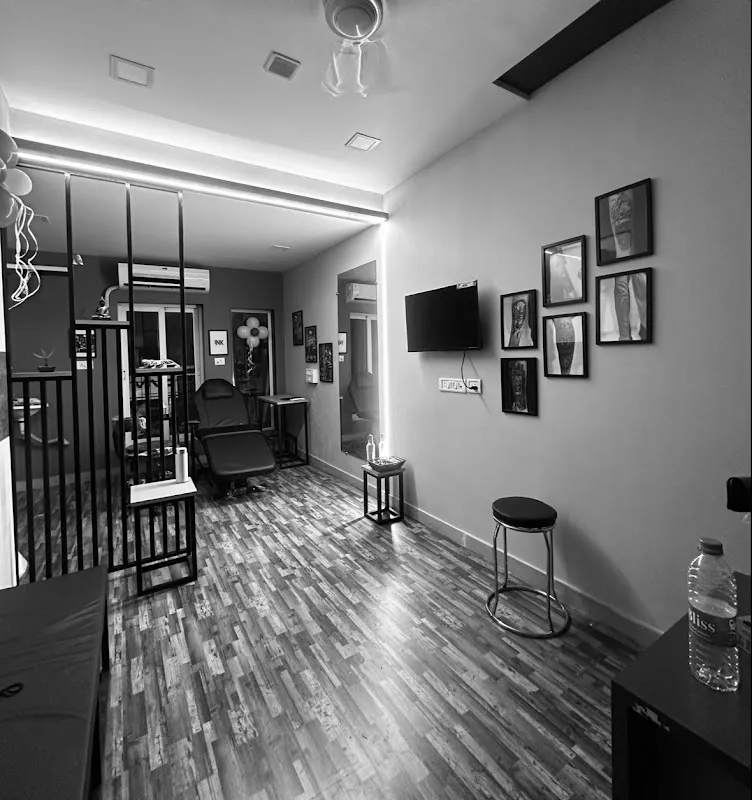 Turtle Ink Tattoo Studio
