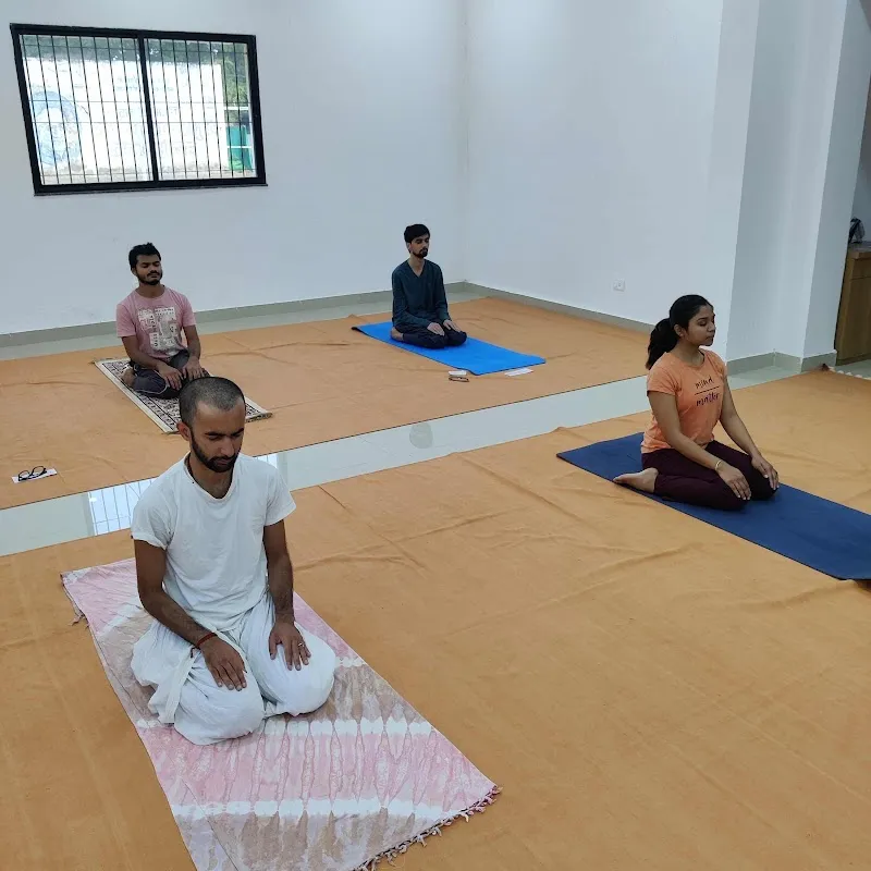 Yoga Darshan - Classical Hatha Yoga Studio in Nagpur