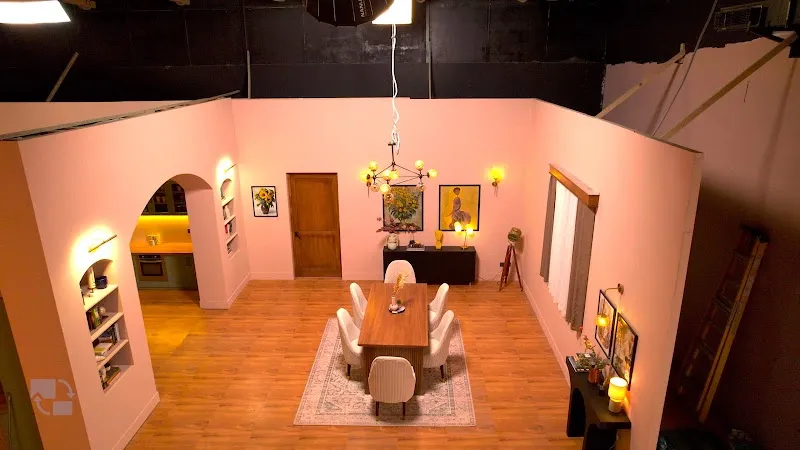 Pinhole Studio