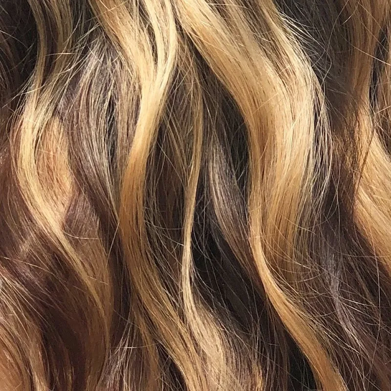 Kenneth's Salon + Spa