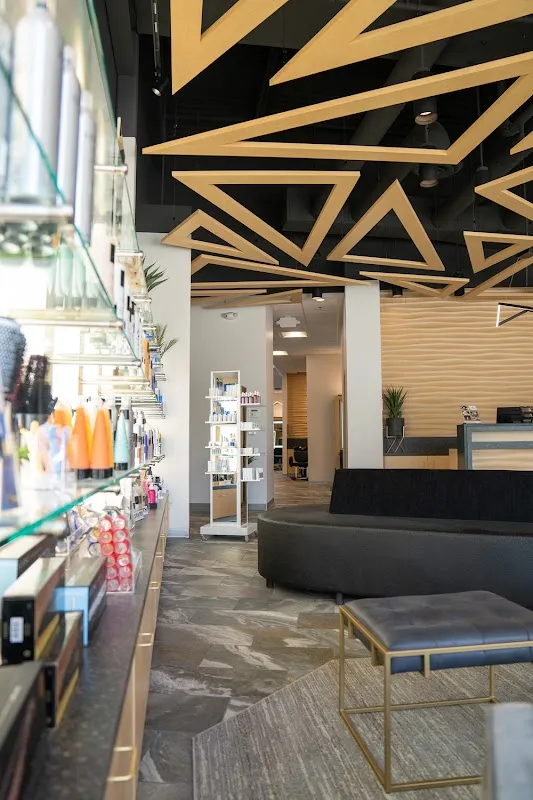 Kenneth's Salon + Spa