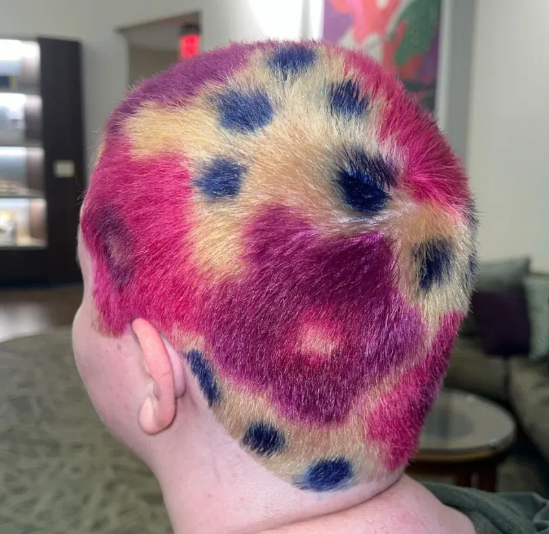Kenneth's Salon + Spa