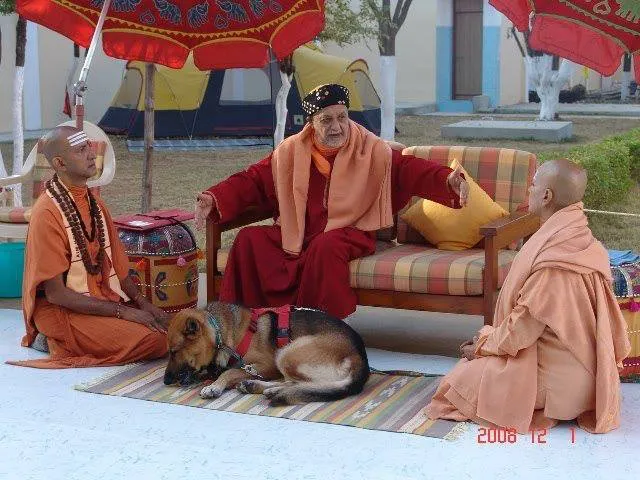 Anand Yogdhara