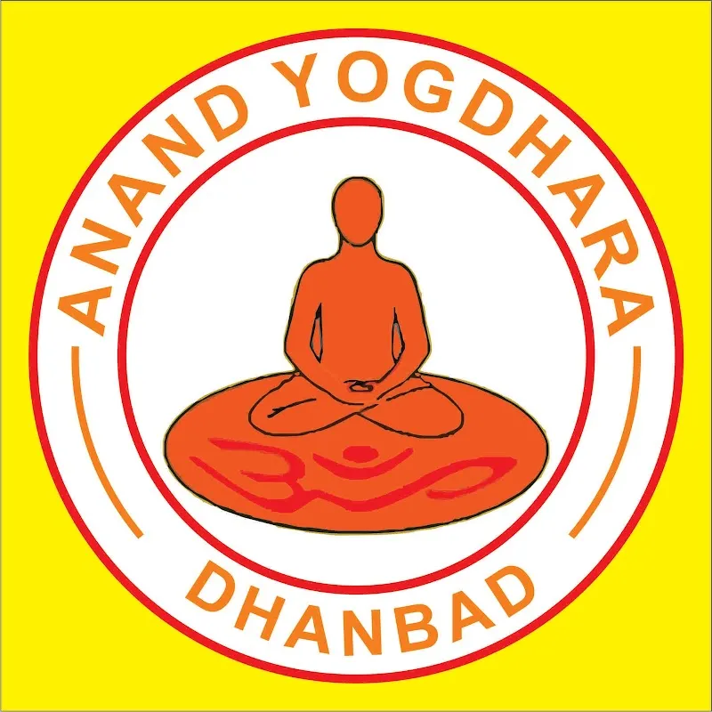 Anand Yogdhara