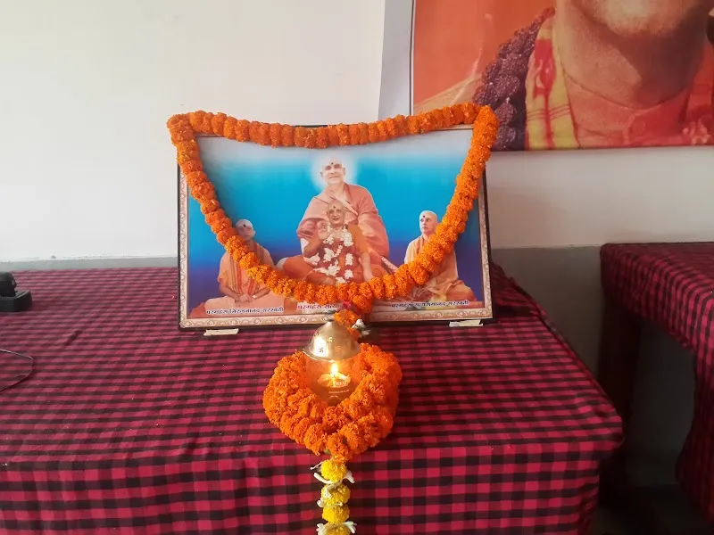 Anand Yogdhara