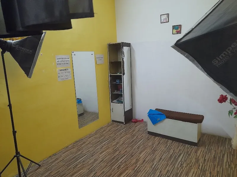 Studio Indradhanush - Best photo studio in Ranchi