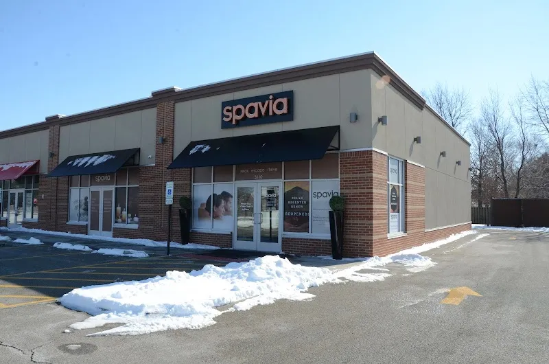 Spavia