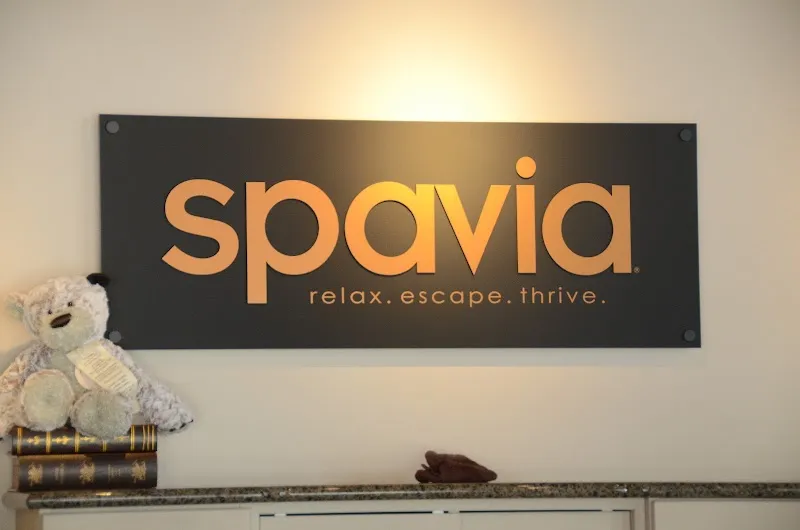 Spavia