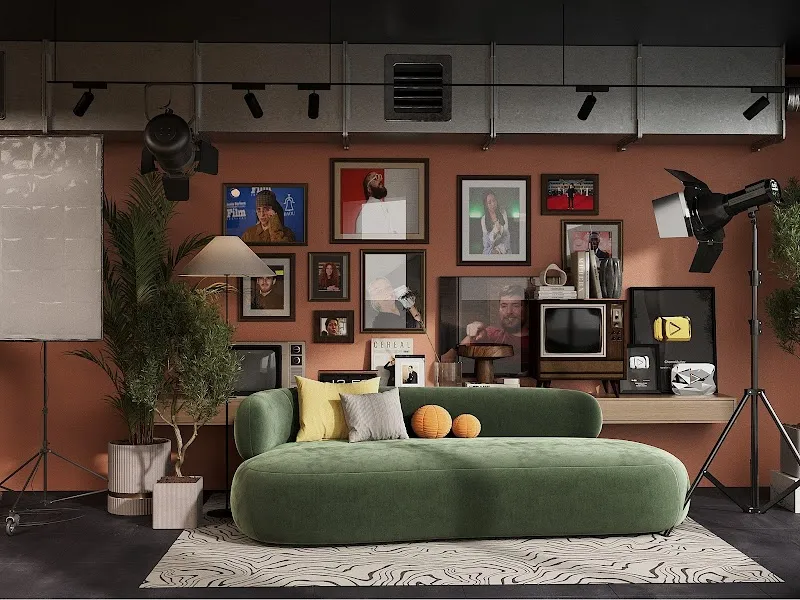The Cast Studio