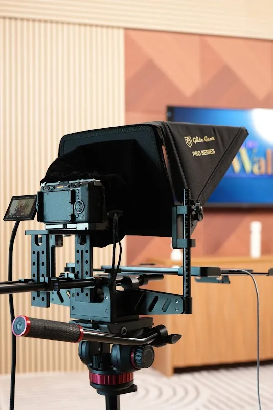 The Cast Studio