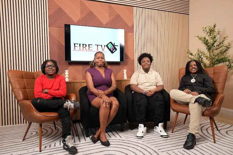 The Cast Studio