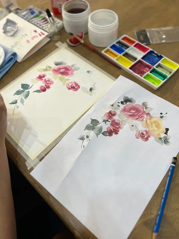 Taller Firenze - Academia de Artes