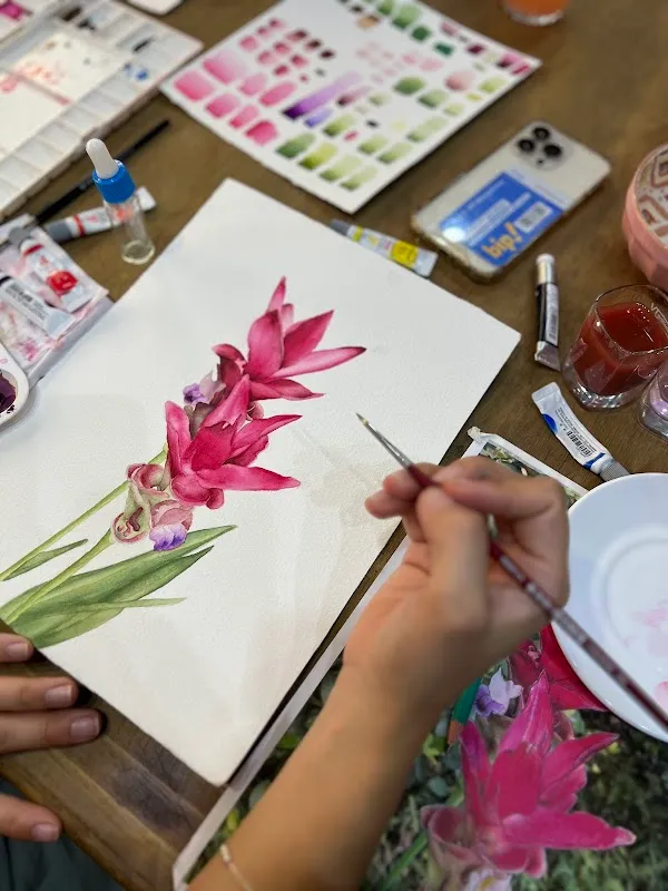 Taller Firenze - Academia de Artes