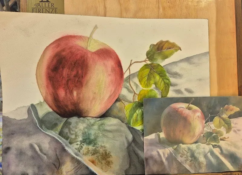 Taller Firenze - Academia de Artes