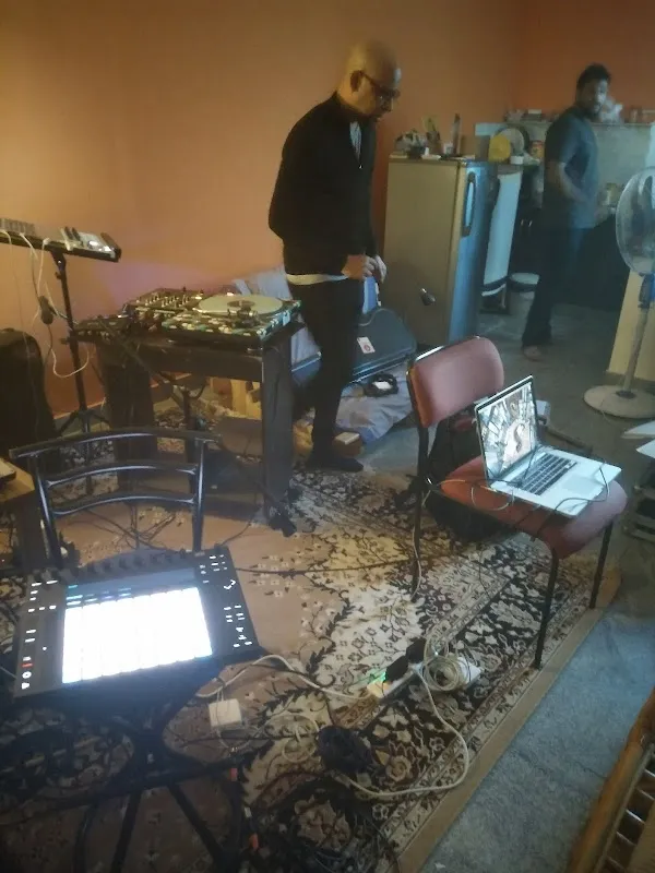 AERATE SOUND