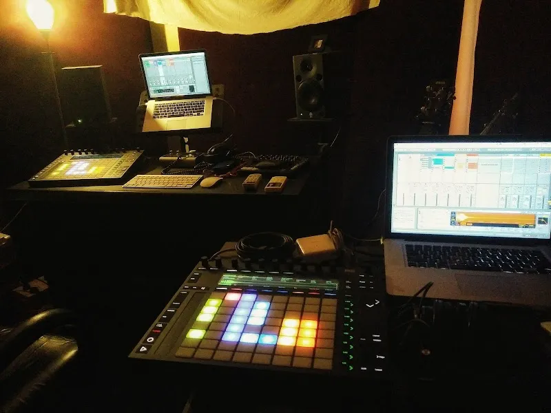 AERATE SOUND