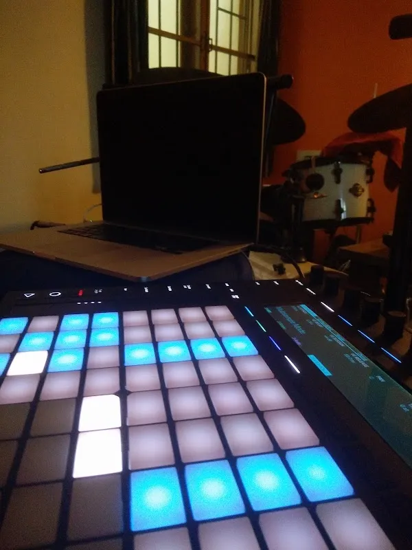 AERATE SOUND
