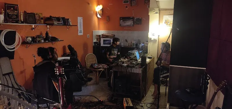 AERATE SOUND