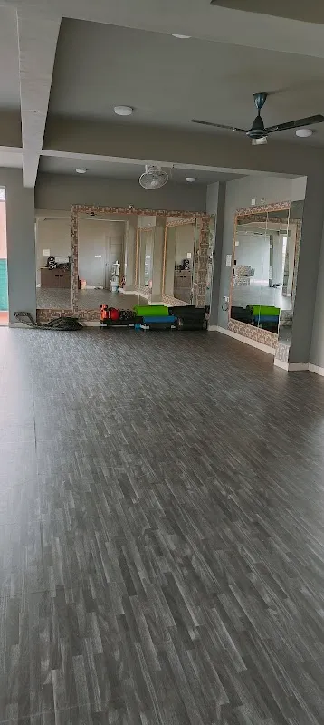 BEAST FITNESS STUDIO