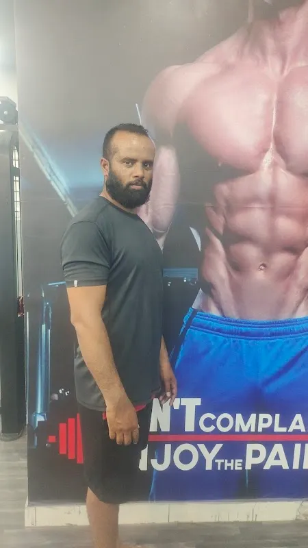 BEAST FITNESS STUDIO