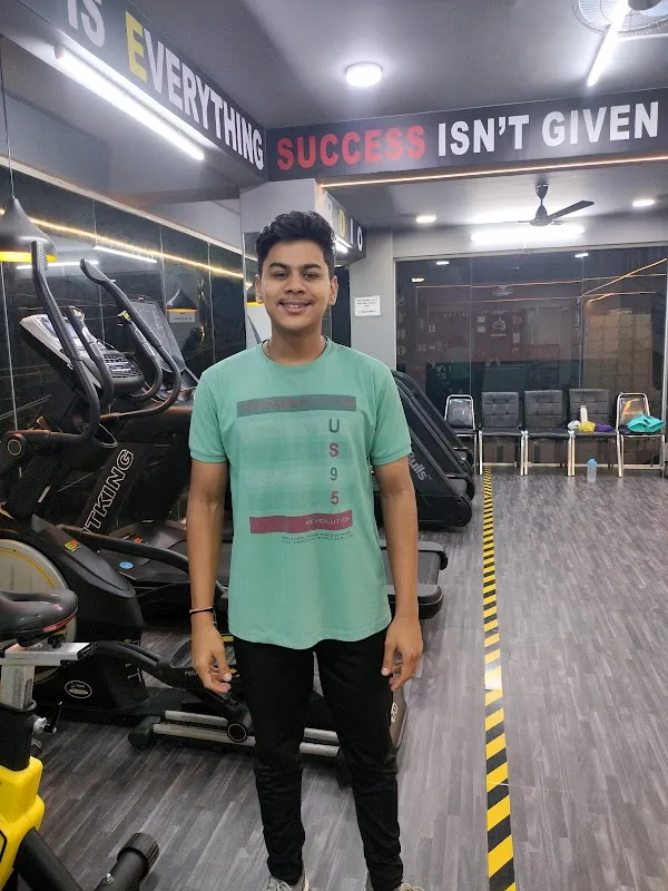 BEAST FITNESS STUDIO