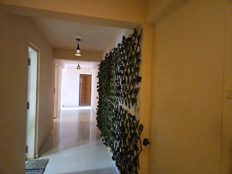 Le Grand Thai Spa
