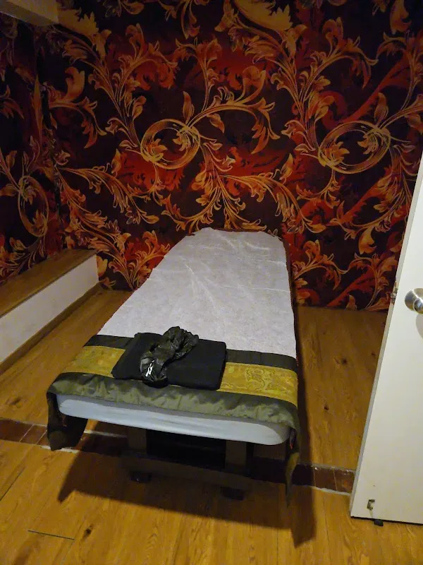 Le Grand Thai Spa
