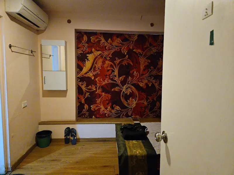 Le Grand Thai Spa