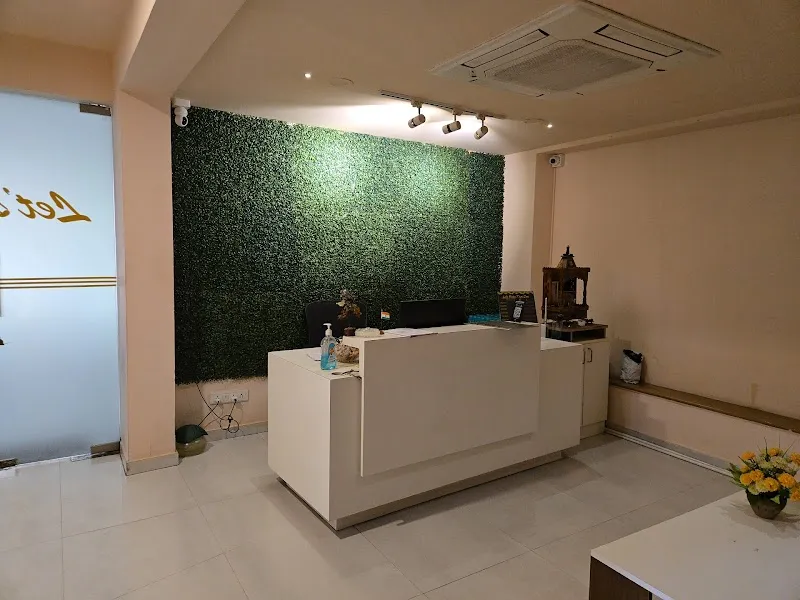Le Grand Thai Spa