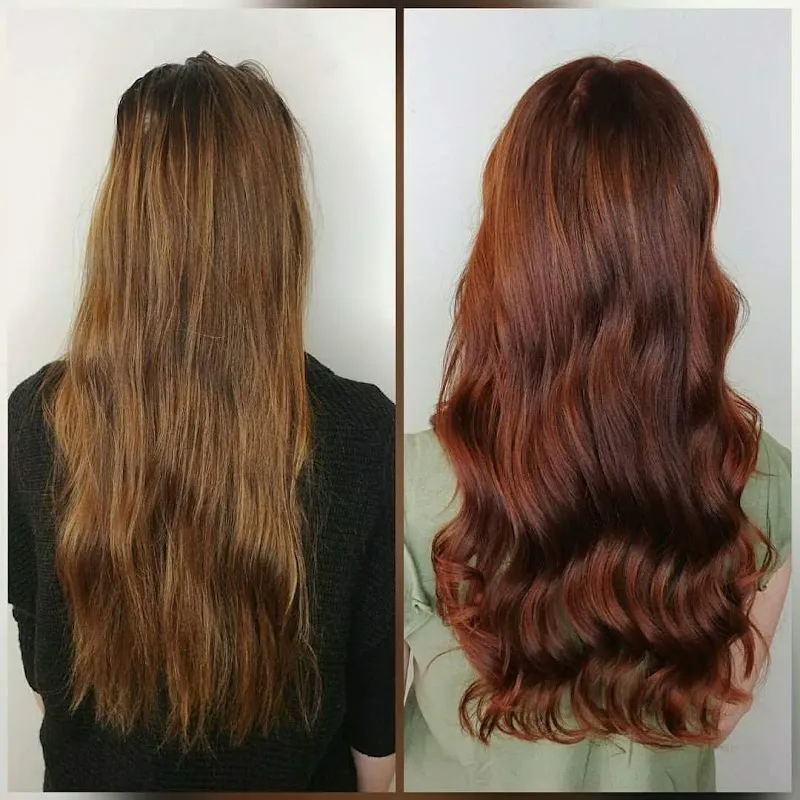 Salon Tres Chic