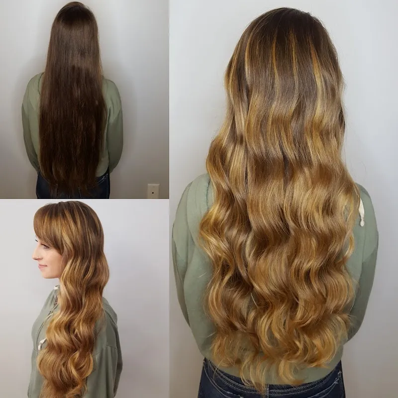 Salon Tres Chic