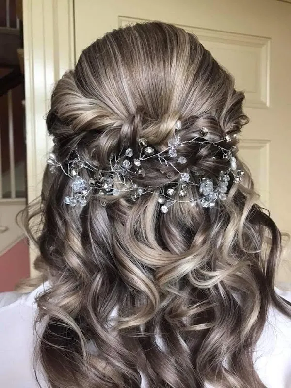 Salon Tres Chic