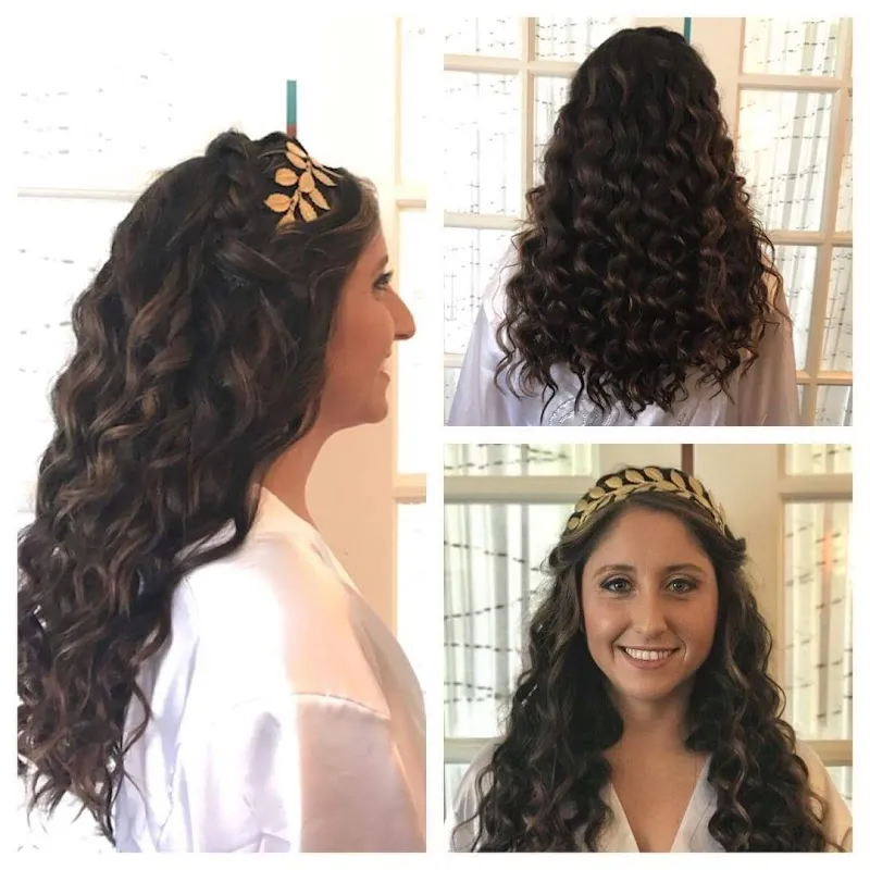Salon Tres Chic
