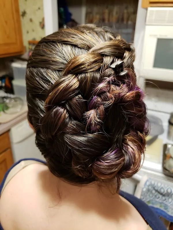 Salon Tres Chic