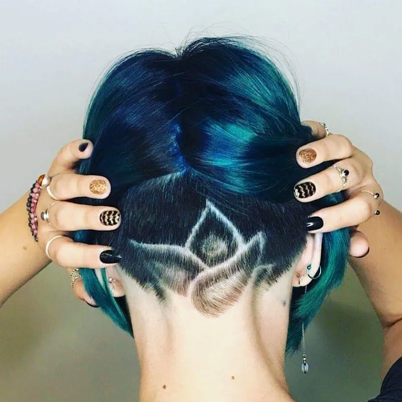 Salon Tres Chic