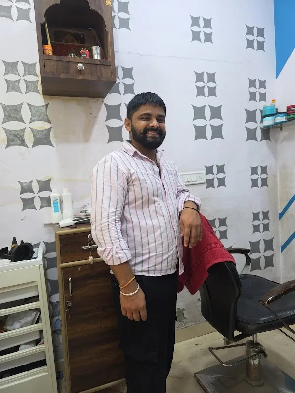 The tony's hair &beauty unisex salon