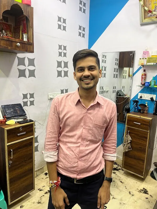 The tony's hair &beauty unisex salon