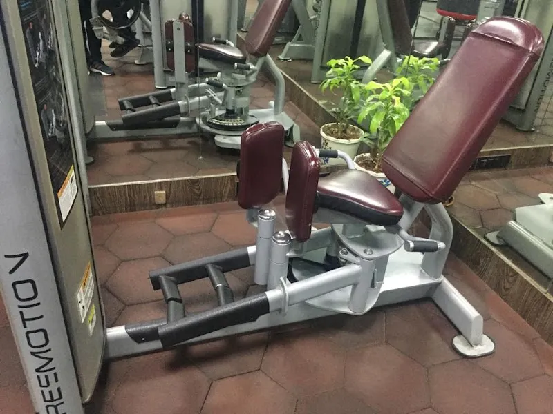 Gold's Gym Vijayawada: CrossFit, Personal Training, Zumba
