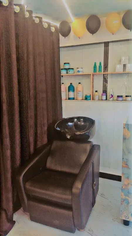 LOOK HAIR STUDIO
