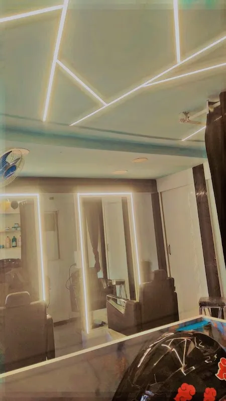 LOOK HAIR STUDIO