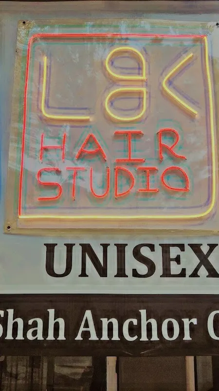 LOOK HAIR STUDIO