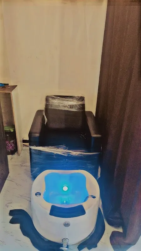 LOOK HAIR STUDIO