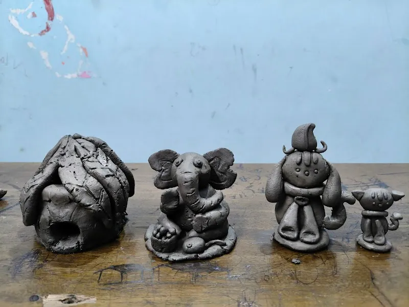 Fantasy Art School