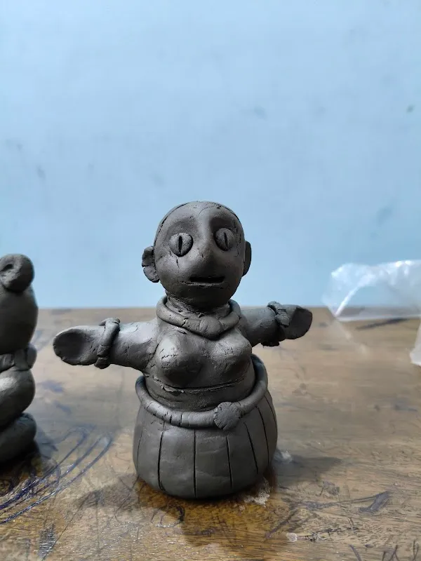 Fantasy Art School