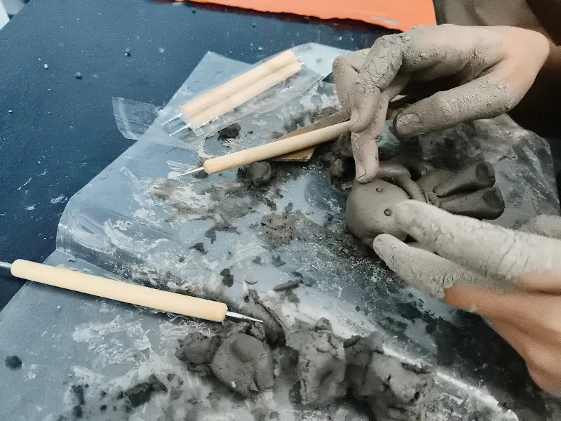 Fantasy Art School